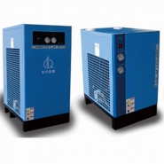 QLD冷冻式压缩空气干燥机