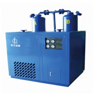 QCD组合式低露点压缩空气干燥器