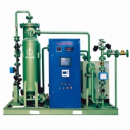 QPN- H加氢氮气纯化设备